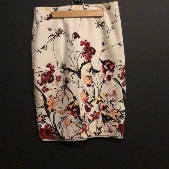 Cleo high waisted skirt - Picture 1 of 1